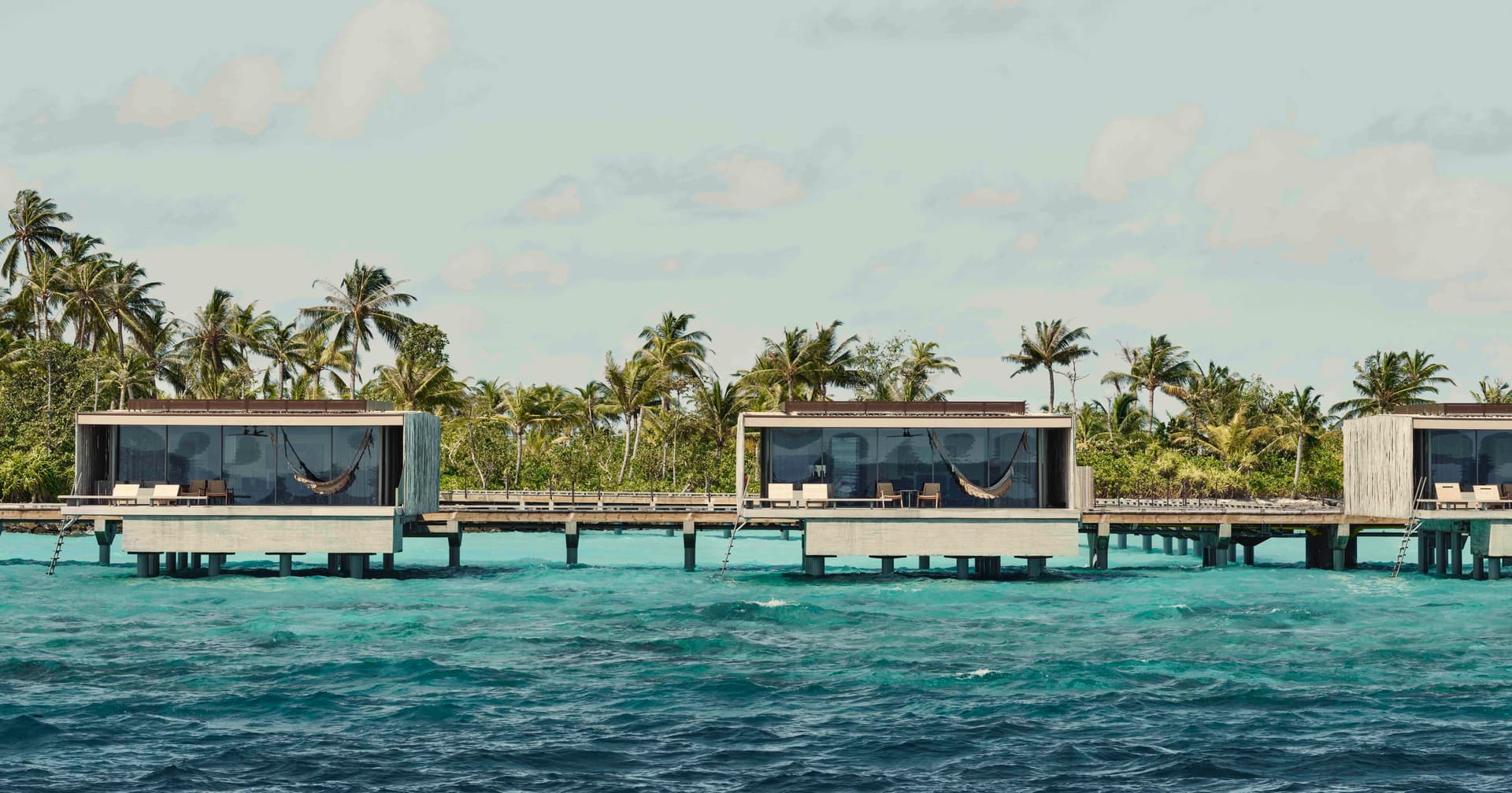 Patina Maldives